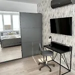 Millennium Apartament *