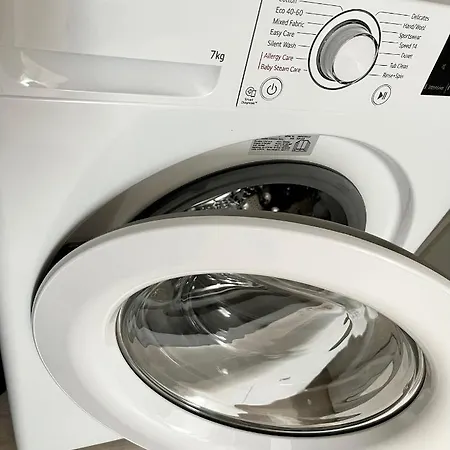 Apartamento Millennium Tatabánya