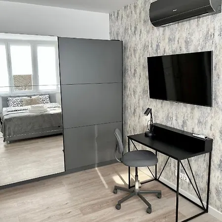 Millennium Apartamento *