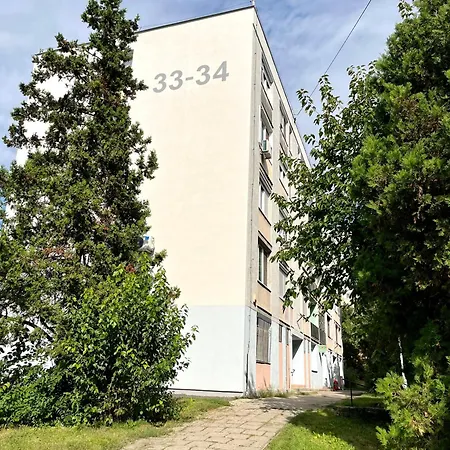 Millennium Apartment Tatabanya