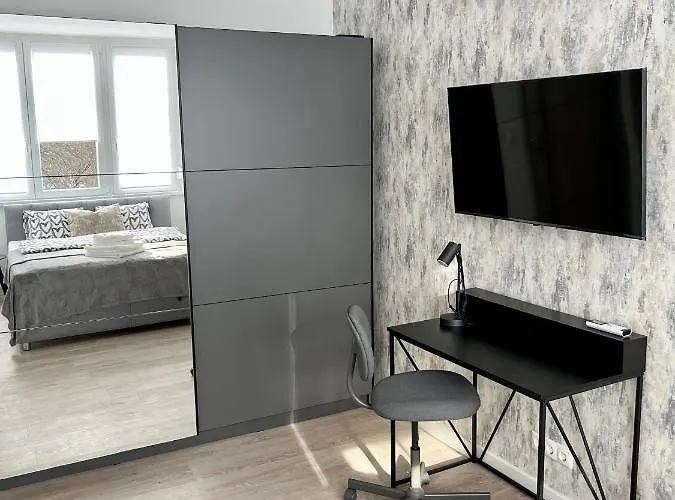 Millennium Apartment *