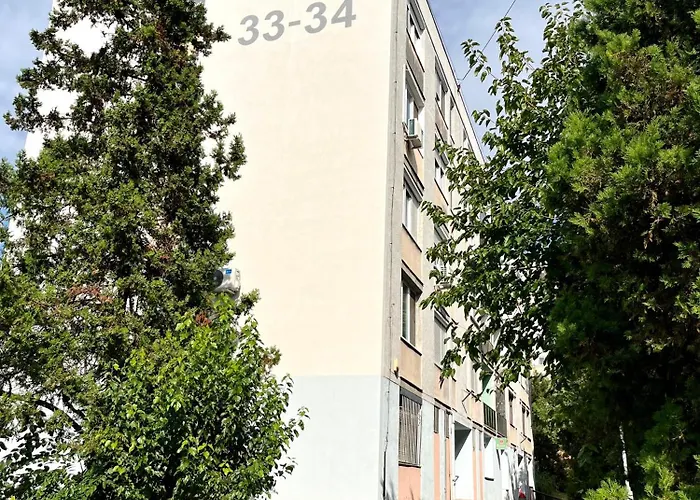 Millennium Apartment Tatabanya