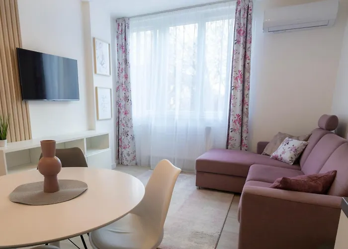 Millennium Apartment